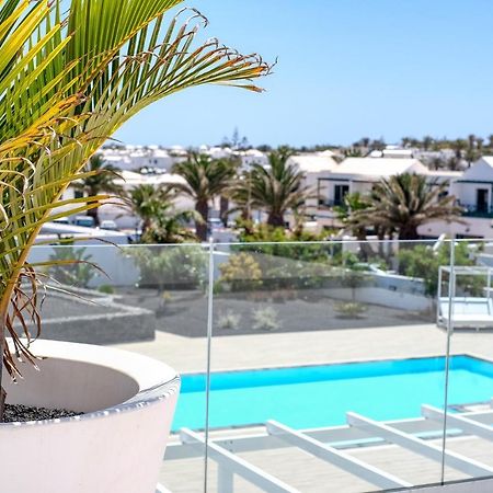 The Ocean View Senator Modern Apartment Costa Teguise Eksteriør bilde