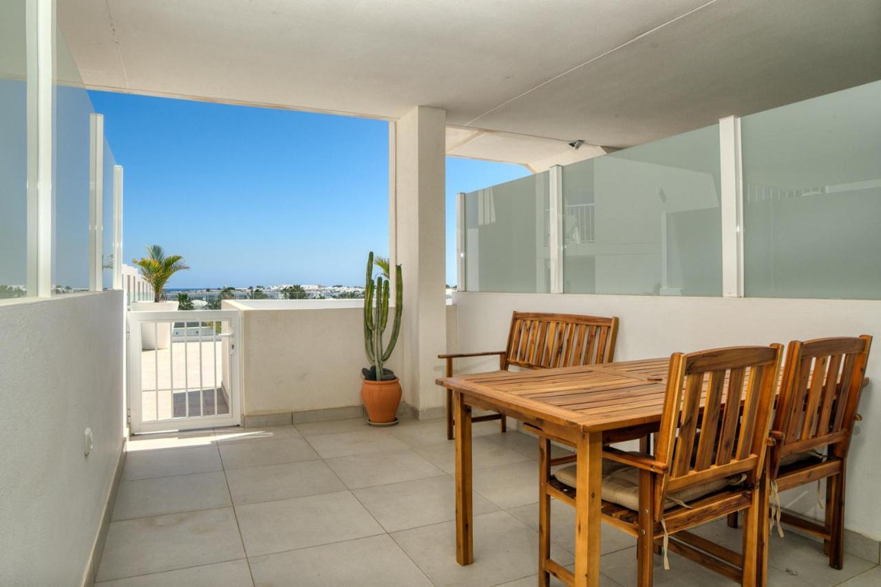 The Ocean View Senator Modern Apartment Costa Teguise Eksteriør bilde