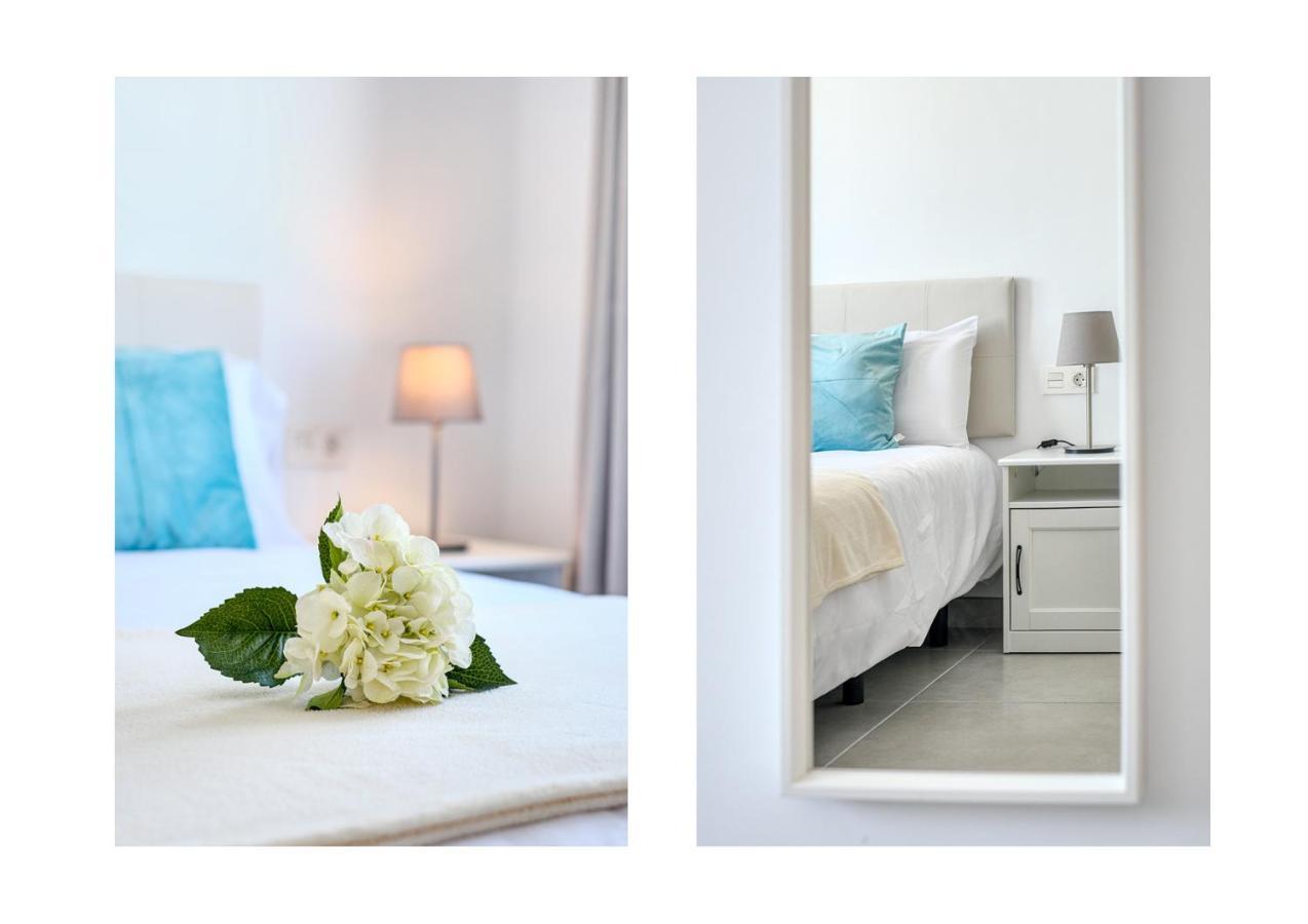 The Ocean View Senator Modern Apartment Costa Teguise Eksteriør bilde
