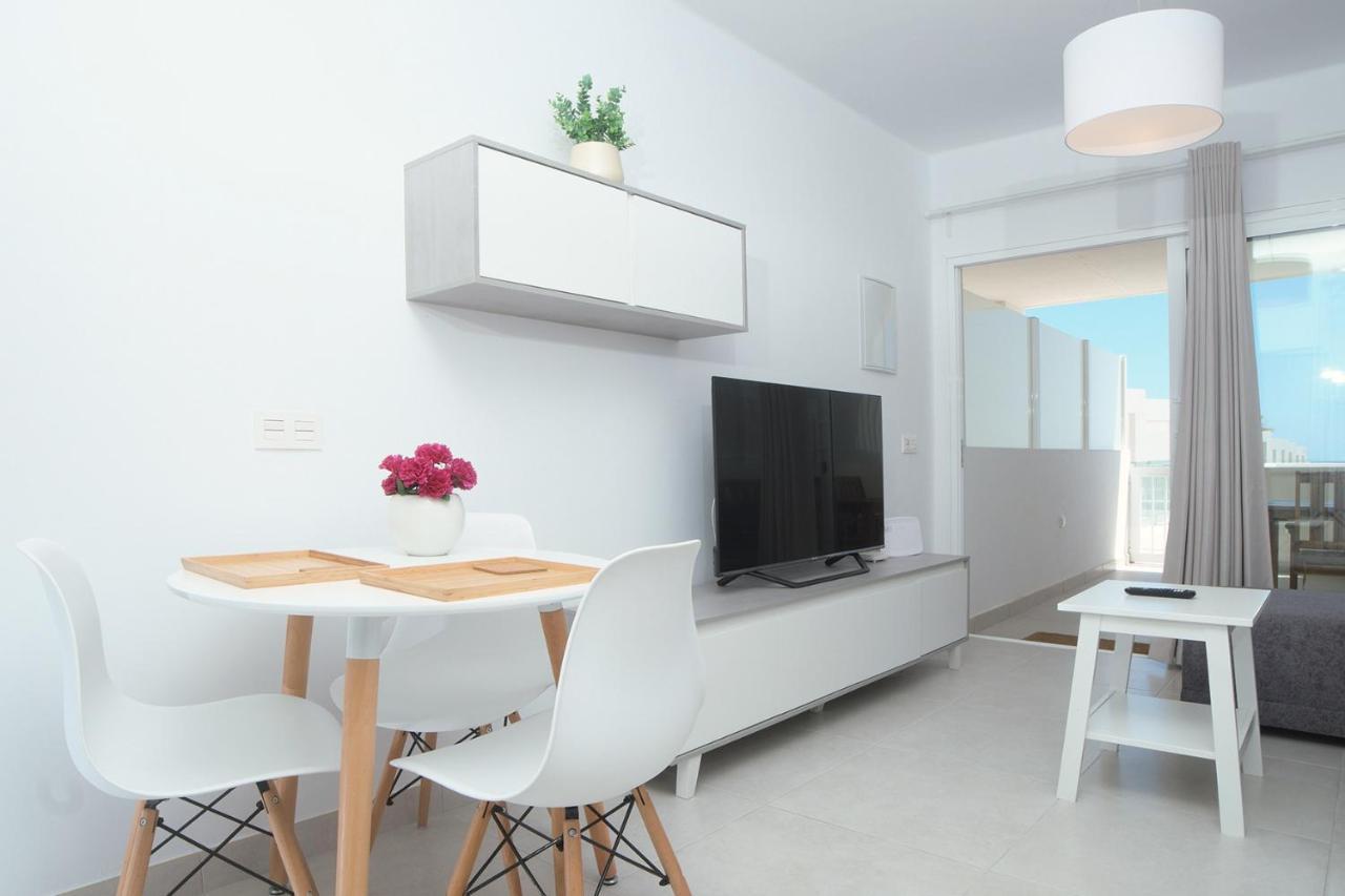 The Ocean View Senator Modern Apartment Costa Teguise Eksteriør bilde