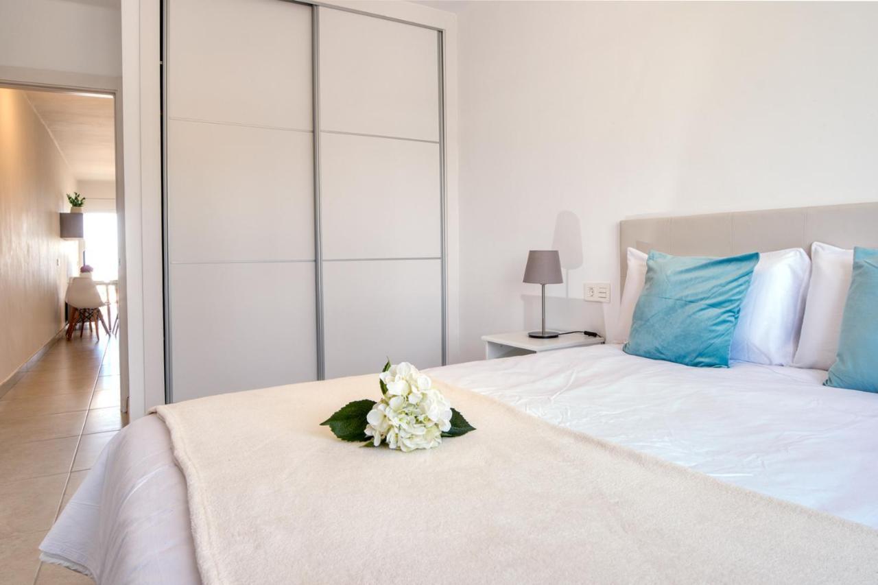 The Ocean View Senator Modern Apartment Costa Teguise Eksteriør bilde
