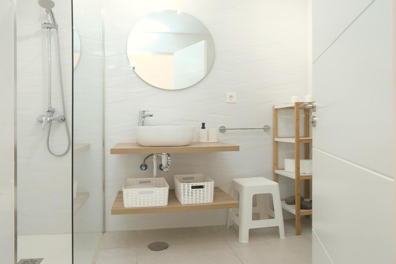 The Ocean View Senator Modern Apartment Costa Teguise Eksteriør bilde
